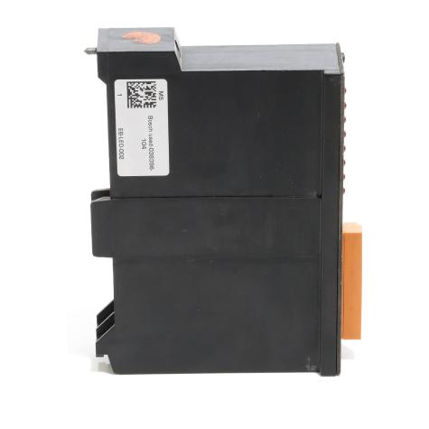 Output module  Used